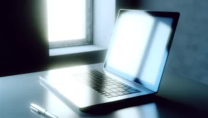 laptop gen ai
