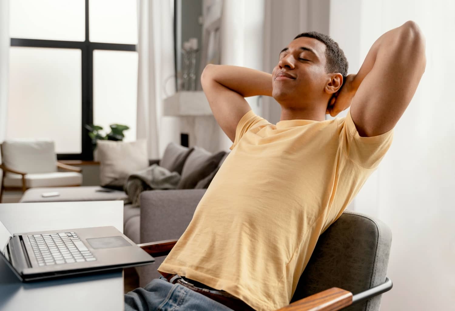 relax with marketing automation