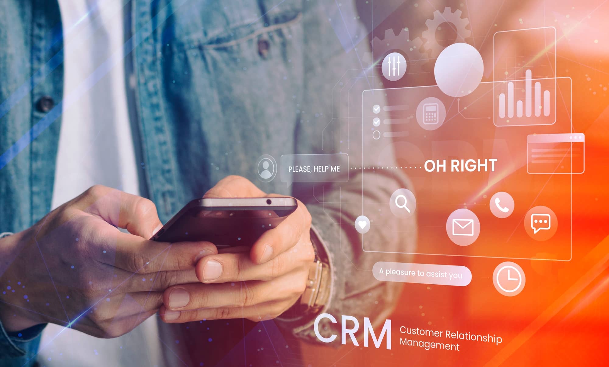 marketing automation solutions