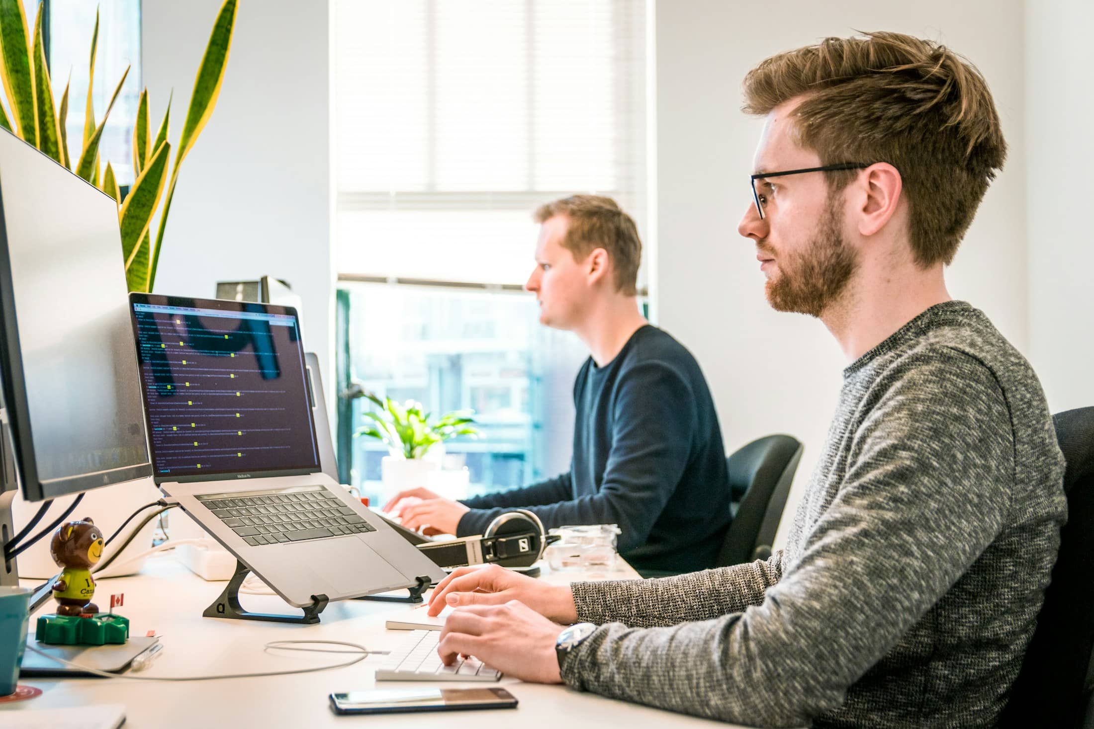 relax with marketing automation